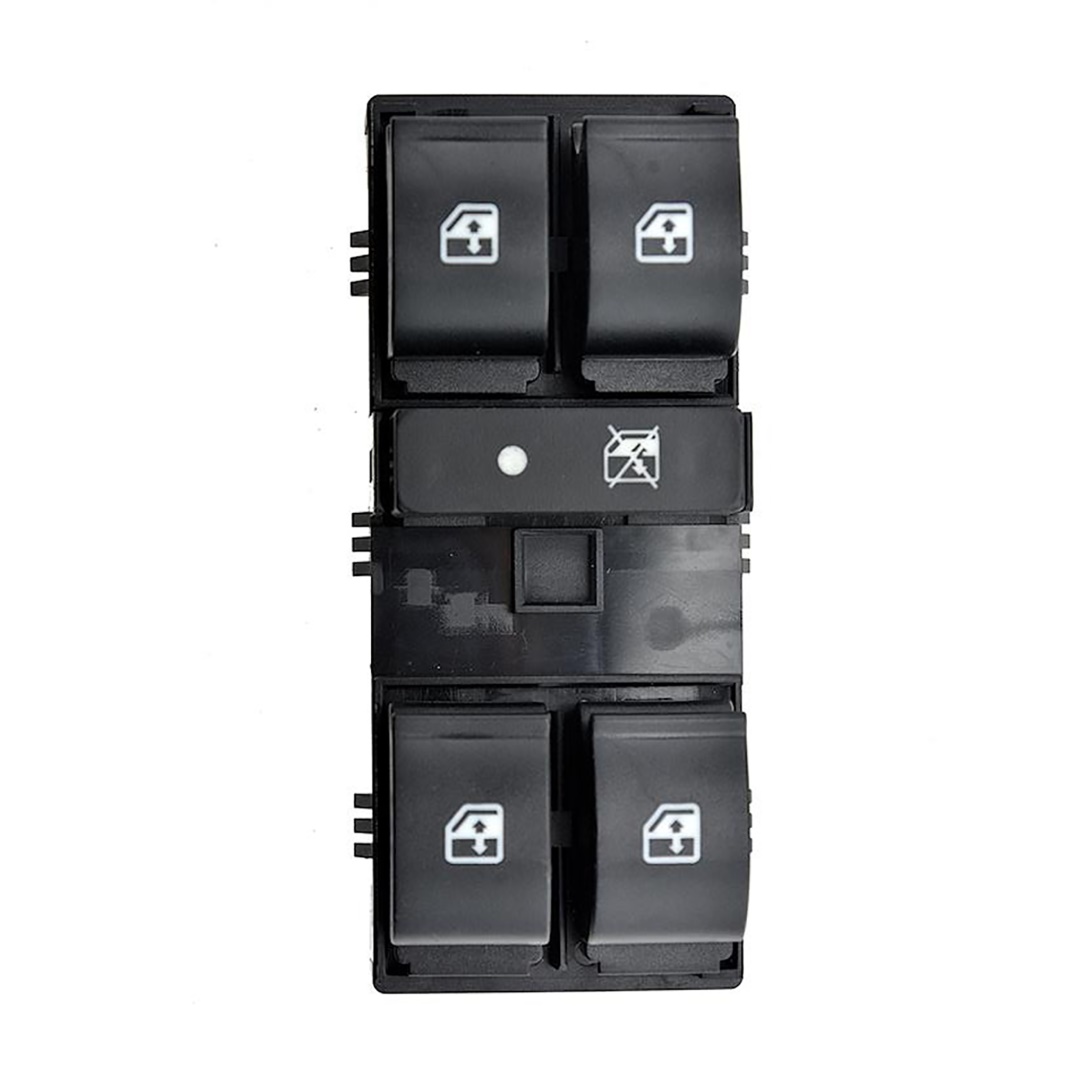 ΔΙΑΚΟΠΤΗΣ ΓΙΑ FIAT DOBLO 3  OPEL COMBO 2010 ΠΟΛΛΑΠΛΟΣ ΠΑΡΑΘΥΡΩΝ 8 PIN NTY - orig735498686 - 1 ΤΕΜ