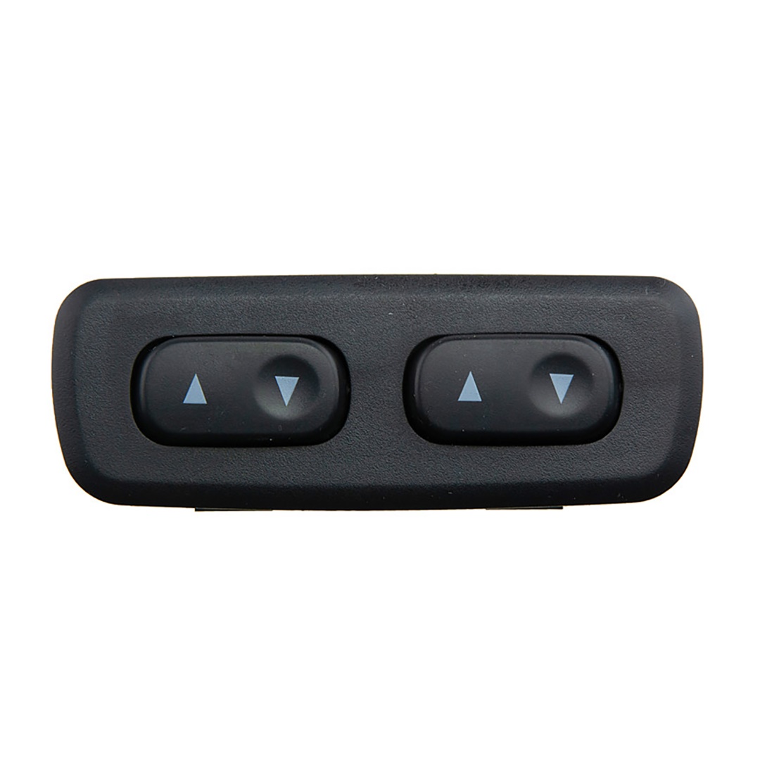 ΔΙΑΚΟΠΤΗΣ ΓΙΑ HYUNDAI ACCENT 1996-2000 ΔΙΠΛΟΣ ΠΑΡΑΘΥΡΩΝ ΜΕ ΠΛΑΙΣΙΟ 7 PIN NTY - orig9357022000 - 1 ΤΕΜ