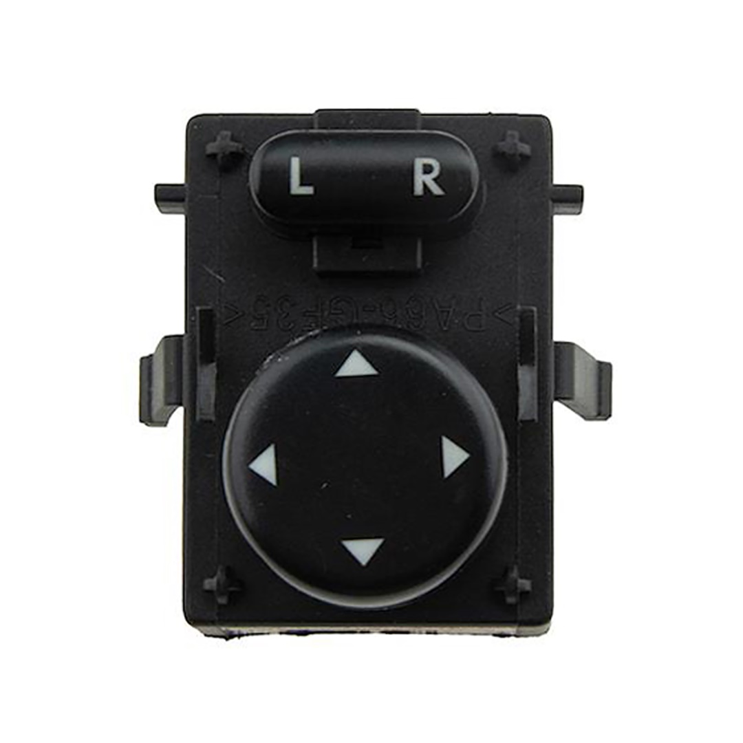 ΔΙΑΚΟΠΤΗΣ ΓΙΑ MERCEDES SPRINTER 1995-2006  VITO W638 1997-2003 ΚΑΘΡΕΠΤΩΝ 10 PIN NTY - orig0045459207 - 1 ΤΕΜ