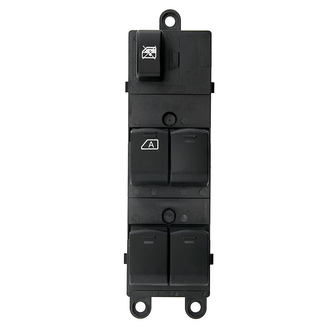 ΔΙΑΚΟΠΤΗΣ ΓΙΑ NISSAN QASHQAI  NOTE ΠΟΛΛΑΠΛΟΣ ΠΑΡΑΘΥΡΩΝ 16 PIN 13  3 NTY - orig 25401BB65B - 1 ΤΕΜ
