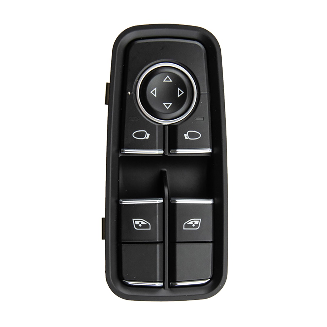 ΔΙΑΚΟΠΤΗΣ ΓΙΑ PORSCHE 911  991 2011 ΠΑΡΑΘΥΡΩΝ 16 PIN NTY - 1 ΤΕΜ