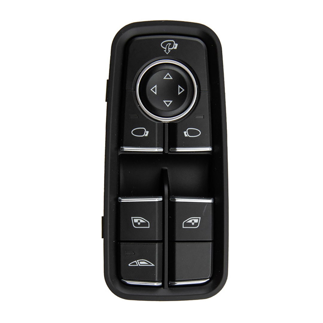 ΔΙΑΚΟΠΤΗΣ ΓΙΑ PORSCHE 911  991 2011 ΠΑΡΑΘΥΡΩΝ 16 PIN NTY - 1 ΤΕΜ