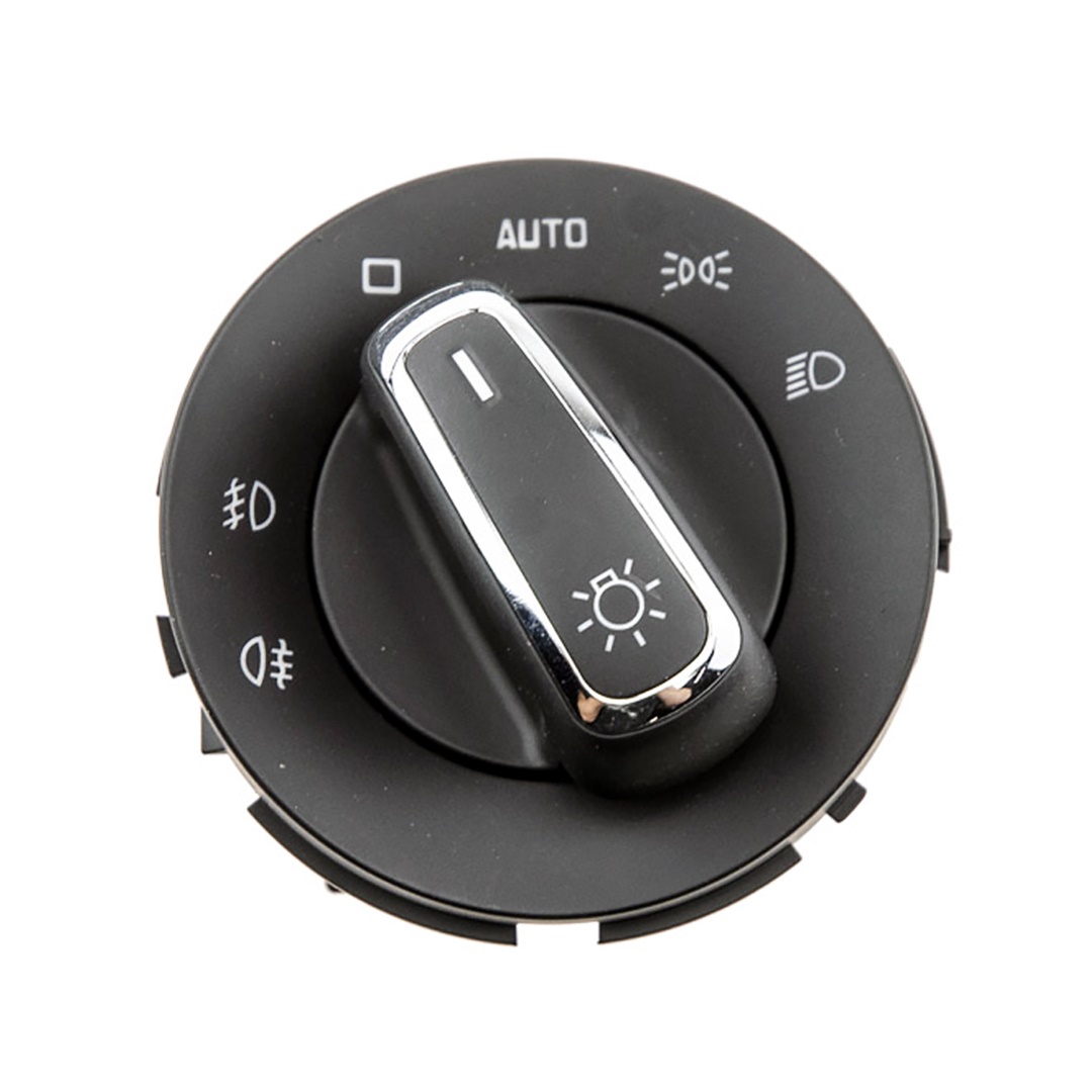 ΔΙΑΚΟΠΤΗΣ ΓΙΑ SKODA SUPERB 2008-2013 ΦΩΤΩΝ 10 PIN NTY - 1 ΤΕΜ