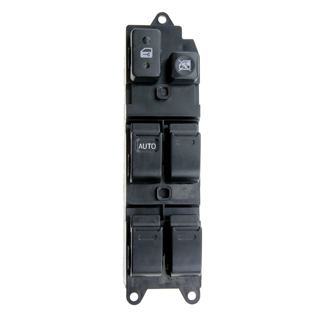 ΔΙΑΚΟΠΤΗΣ ΓΙΑ TOYOTA COROLLA 1993  CAMRY 1991  LEXUS 1996  LAND CRUISER 1992 ΠΟΛΛΑΠΛΟΣ ΠΑΡΑΘΥΡΩΝ 14 PIN NTY - orig8482032150 - 1 ΤΕΜ