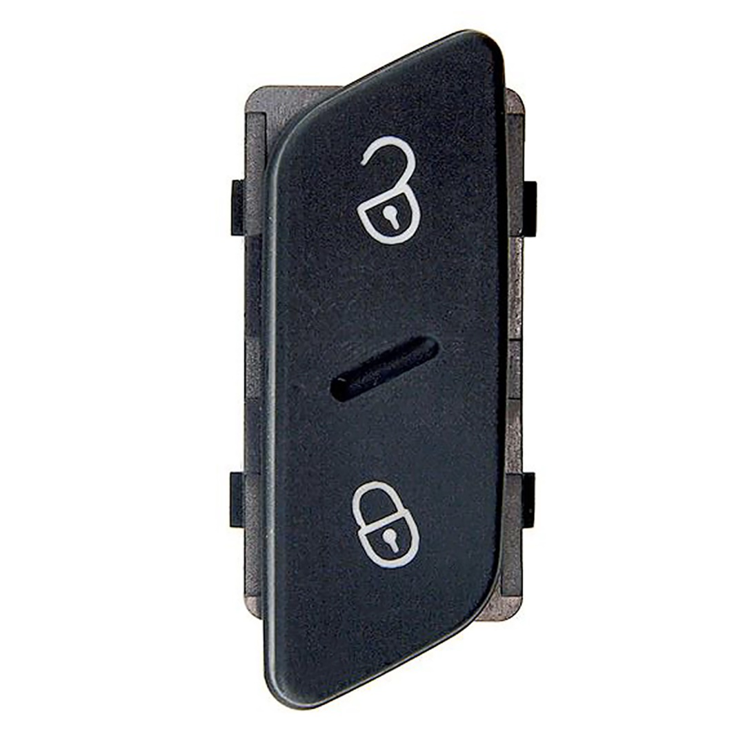 ΔΙΑΚΟΠΤΗΣ ΚΛΕΙΔΩΜΑΤΟΣ ΠΟΡΤΑΣ 4 PIN NTY - orig1K0962125B ΓΙΑ VW GOLF 5  JETTA  PASSATCC  TIGUAN  - 1 ΤΕΜ