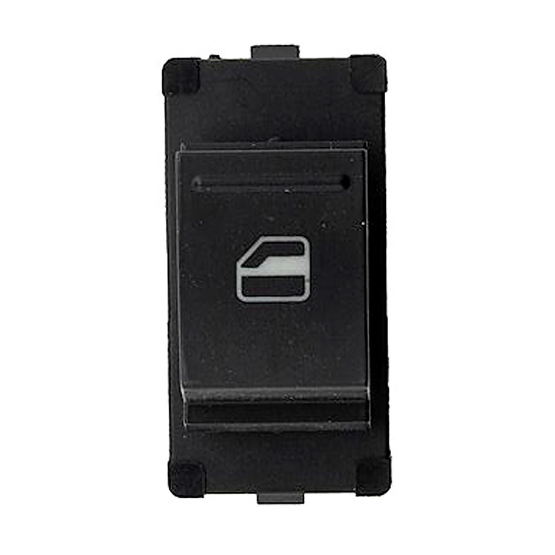 ΔΙΑΚΟΠΤΗΣ ΓΙΑ VW UP 2011  SKODA CITIGO 2011  SEAT M2 2011 ΜΟΝΟΣ ΠΑΡΑΘΥΡΩΝ 6 PIN NTY - 1 ΤΕΜ