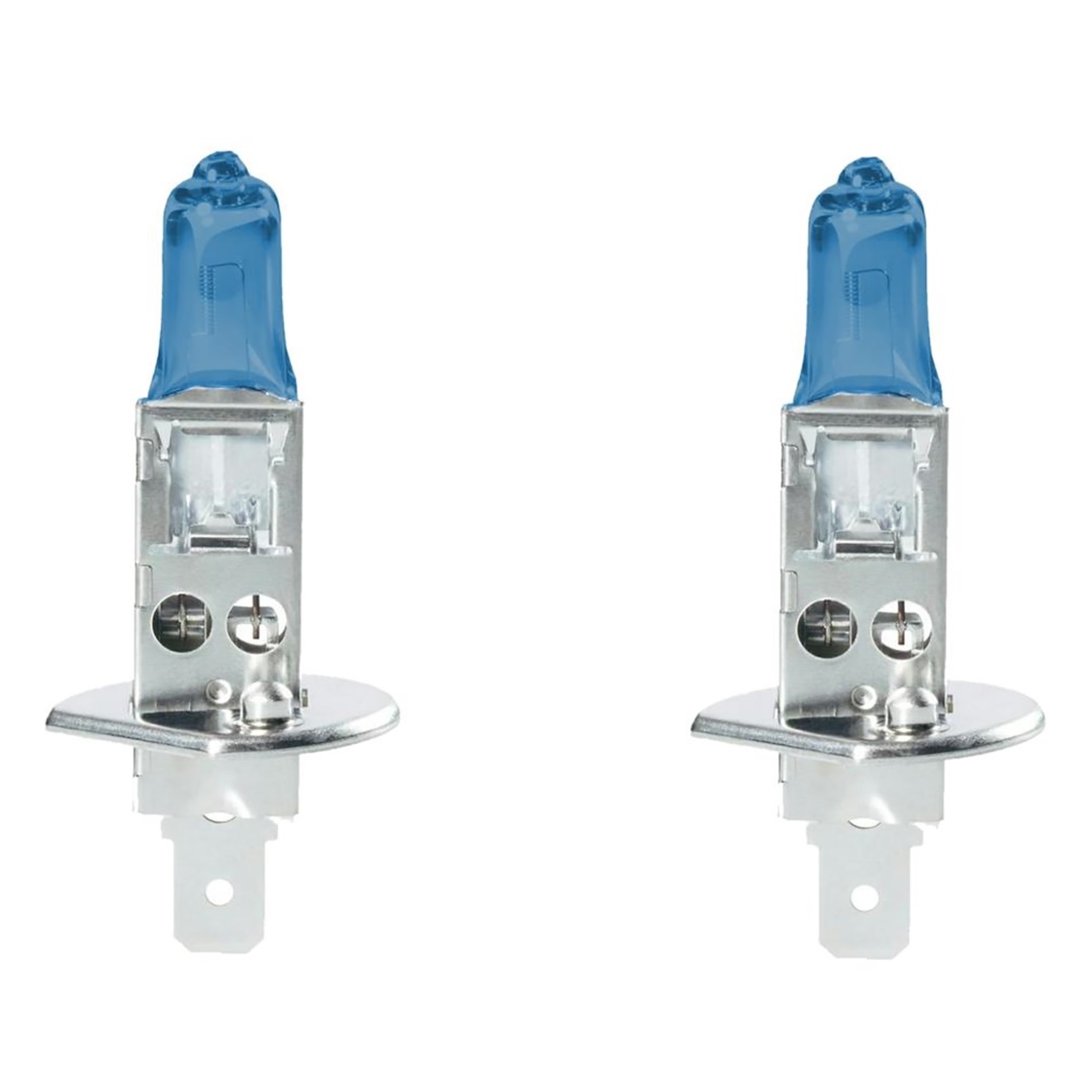 H1 12V55W 90 4600K SUPER PLASMA WHITE
