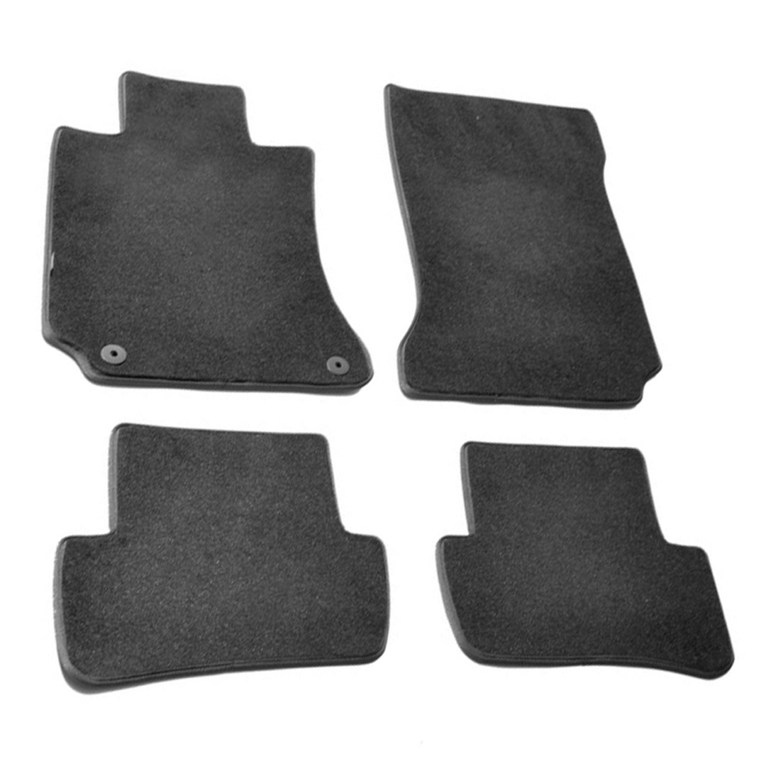 ΠΑΤΑΚΙΑ EXECUTIVE ΜΟΚΕΤΑ ΓΙΑ Mercedes Classe C 2p Coupe (4/11+) - Mercedes Classe C 4p (2/07-2/14) - Mercedes Classe C sw (1/08-8/14)