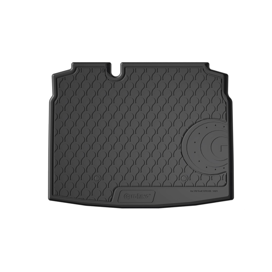 ΜΑΡΚΕ ΠΑΤΑΚΙ ΣΚΑΦΗ ΠΟΡΤ ΜΠΑΓΚΑΖ ΓΙΑ VW GOLF V 5  VI 6 3D  5D 112003-102012 SUMISURA TRUNK MAT ΑΠΟ ΑΟΣΜΟ ΜΗ ΤΟΞΙΚΟ ΟΙΚΟΛΟΓΙΚΟ ΚΑΙ ΑΝΑΚΥΚΛΩΣΙΜΟ ΣΥΝΘΕΤΙΚΟ ΛΑΣΤΙΧΟ ΣΕ ΜΑΥΡΟ ΧΡΩΜΑ ΜΕ ΥΠΟΔΟΧΗ ΓΙΑ ΠΡΟΕΚΤΑΣΗ L25198 - L25199 LAMPA - 1 ΤΕΜ