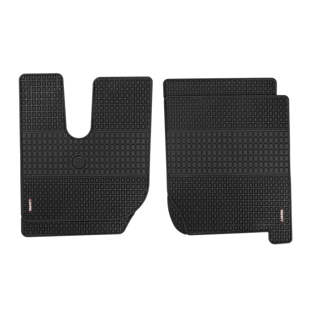 ΠΑΤΑΚΙΑ ΜΑΡΚΕ ΛΑΣΤΙΧΟ ΓΙΑ IVECO STRALIS 072012-122019 HI-WAY 072012-082016 XP 092016-122019 TRAKKER 092004 LAMPA - 2 TEM