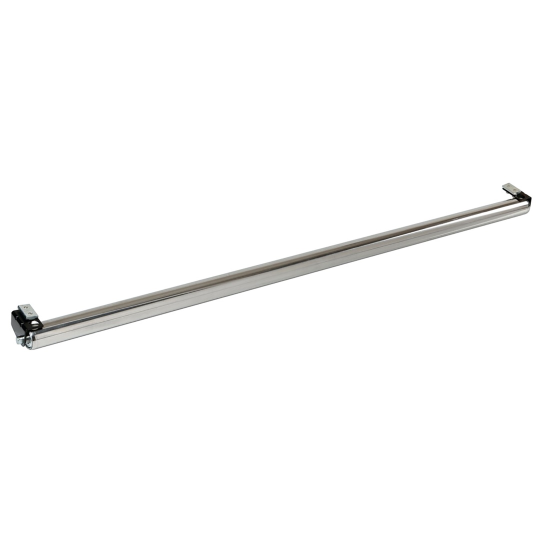 ROLLER ΦΟΡΤΩΣΗΣ ΓΙΑ ΣΧΑΡΑ KARGO RACK KRS REAR ROLLER ΣΙΔΗΡΟ R115 115cm NORDRIVE - 1 ΤΕΜ