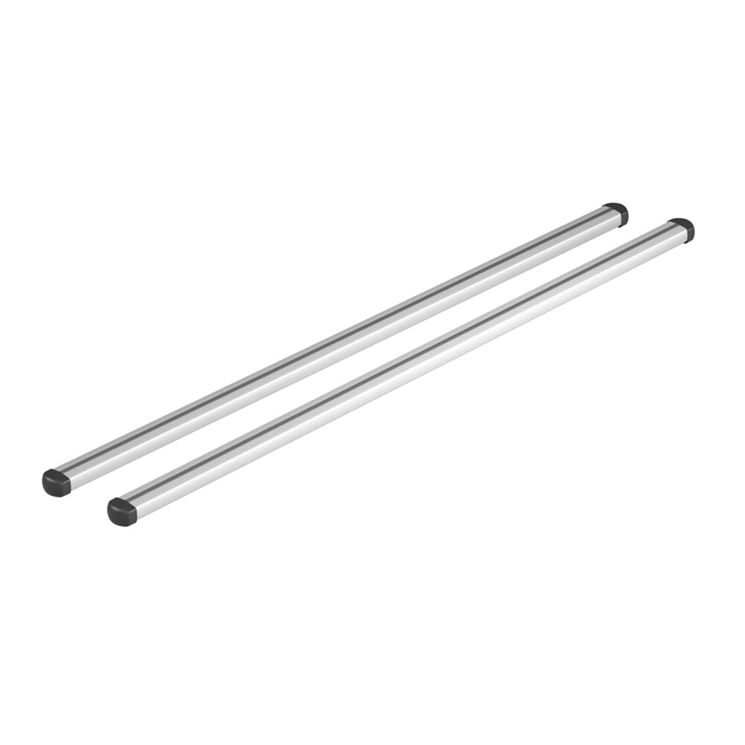 ΜΠΑΡΕΣ ΟΡΟΦΗΣ ΑΛΟΥΜΙΝΙΟΥ M 120cm HELIO 2 ΤΕΜ max90kg